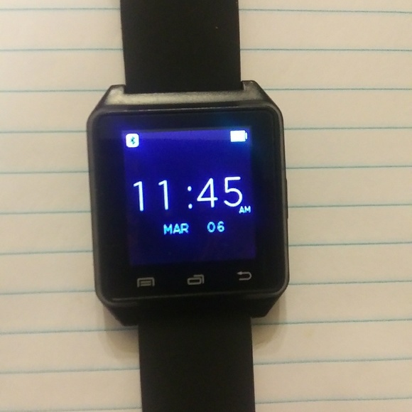 q7 watch app